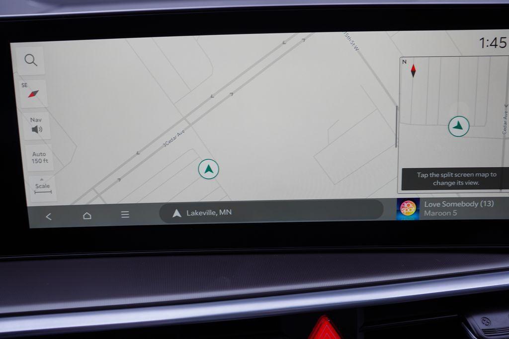 new 2026 Kia Sorento Hybrid car, priced at $43,098