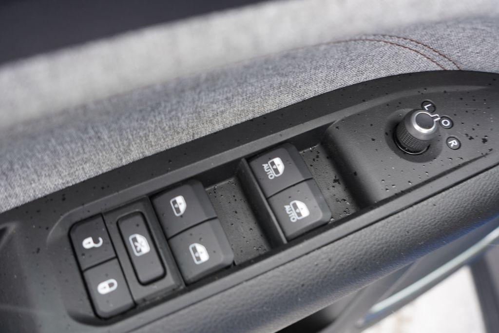 used 2023 Jeep Compass car, priced at $22,456