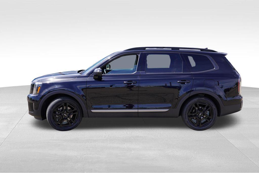 used 2023 Kia Telluride car, priced at $36,227