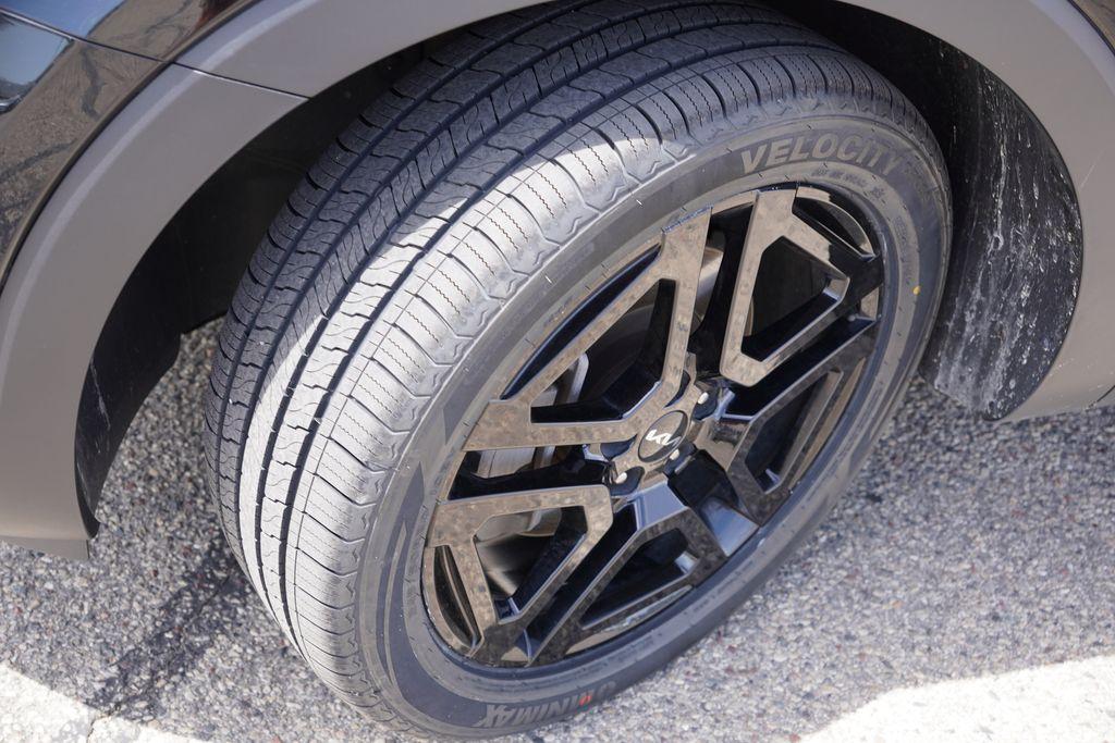 used 2023 Kia Telluride car, priced at $36,227