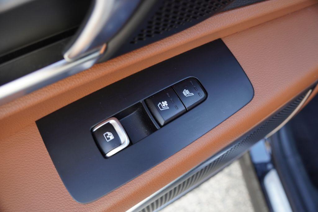 used 2023 Kia Telluride car, priced at $38,127