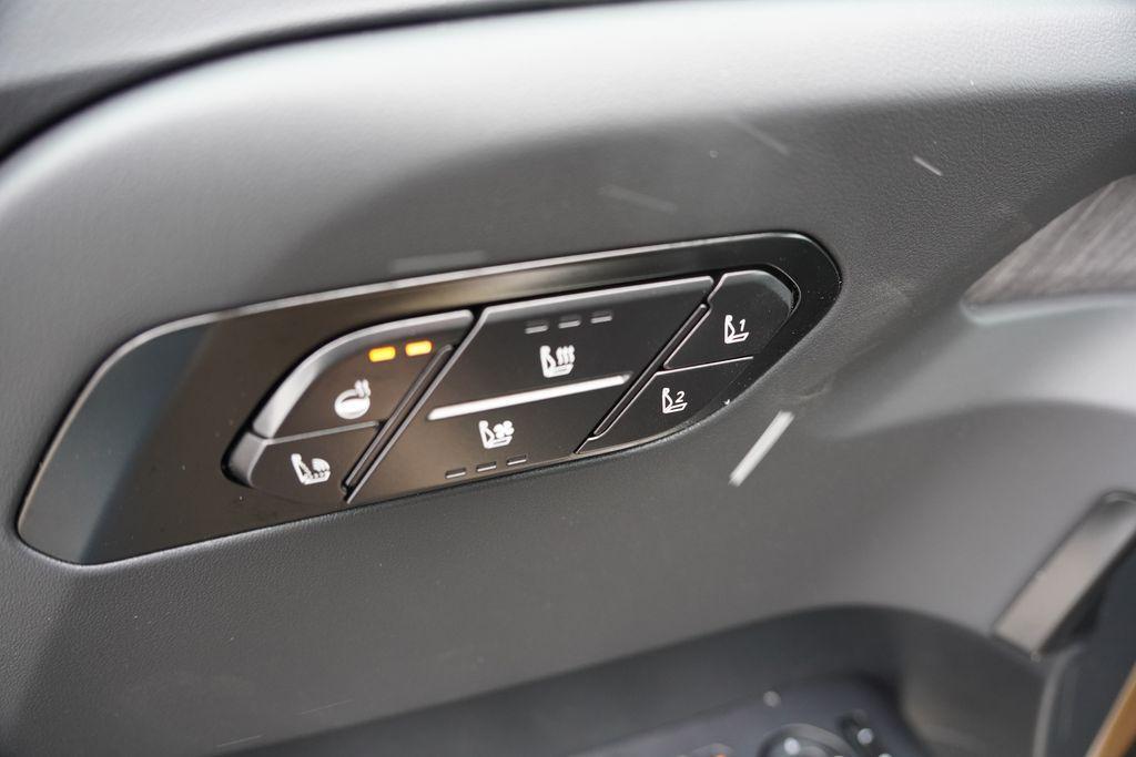 new 2027 Kia Telluride car, priced at $55,779