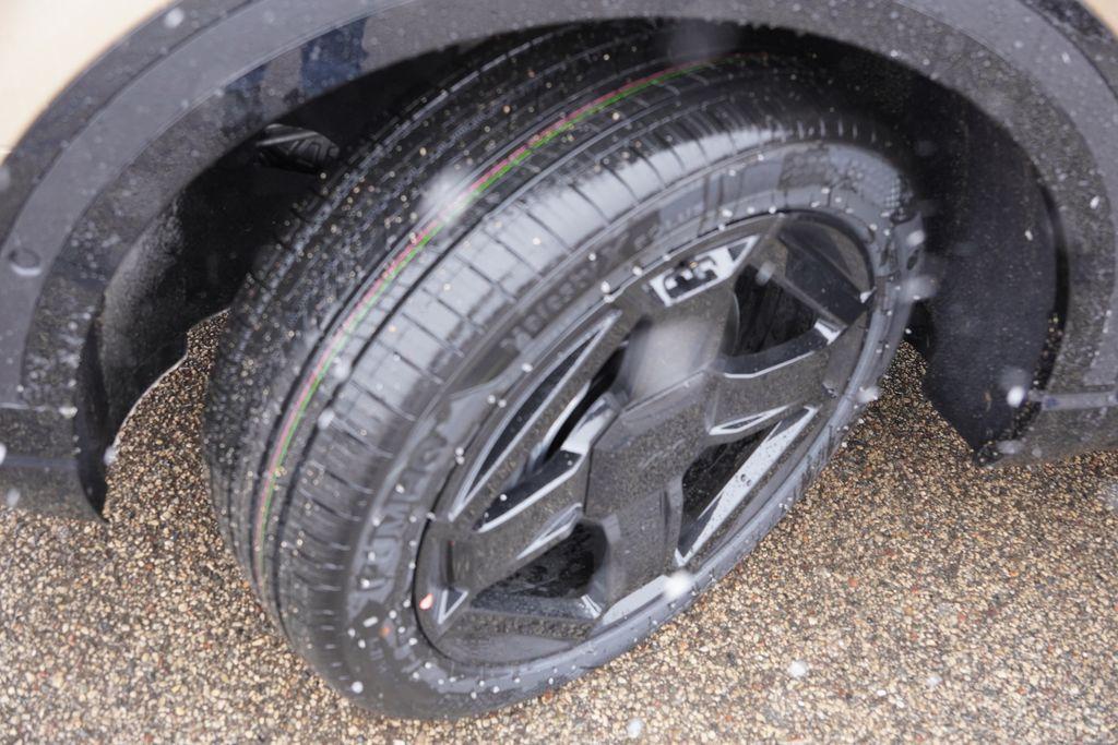 new 2027 Kia Telluride car, priced at $55,779