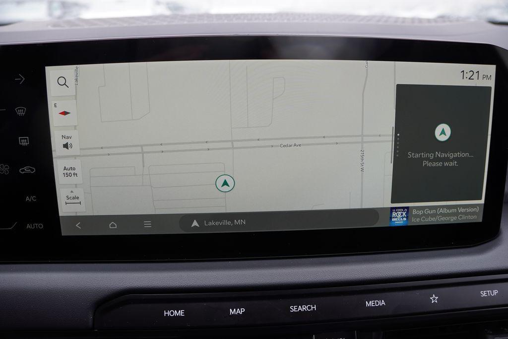 new 2027 Kia Telluride car, priced at $55,779