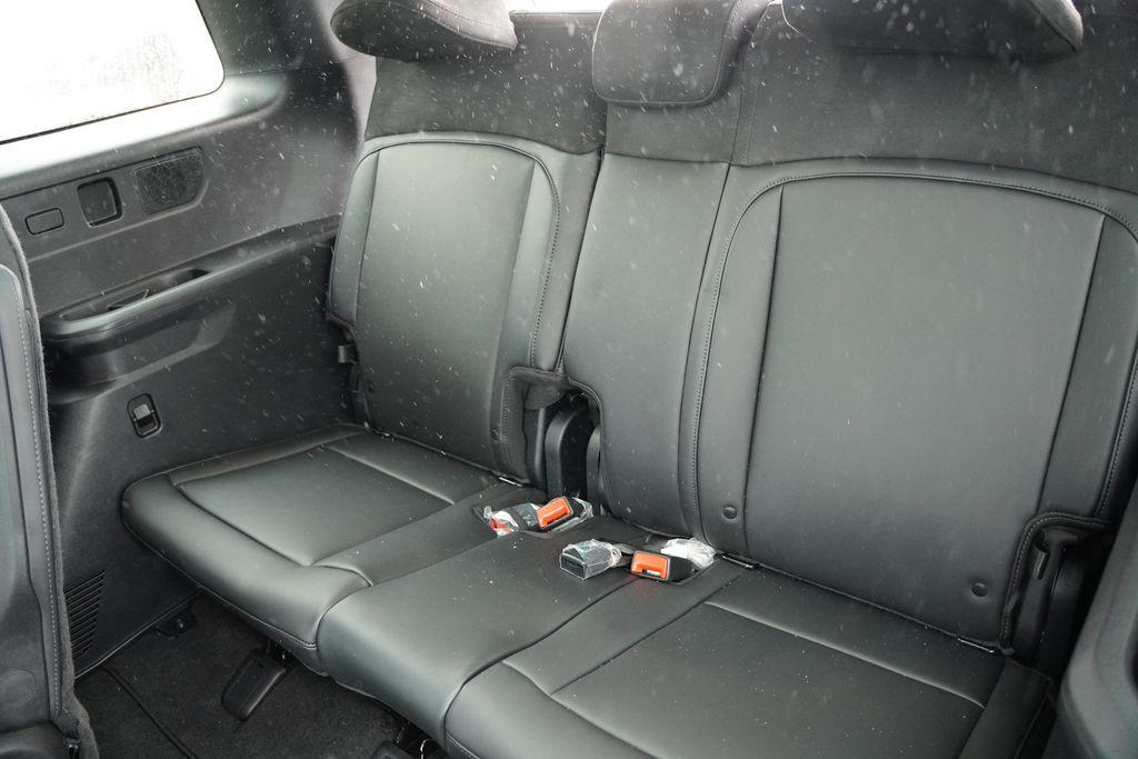 new 2027 Kia Telluride car, priced at $55,779