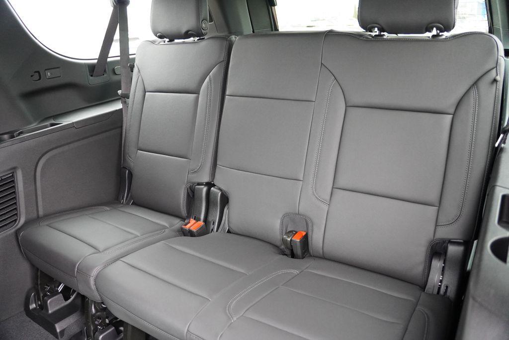 new 2026 Chevrolet Suburban car, priced at $73,286