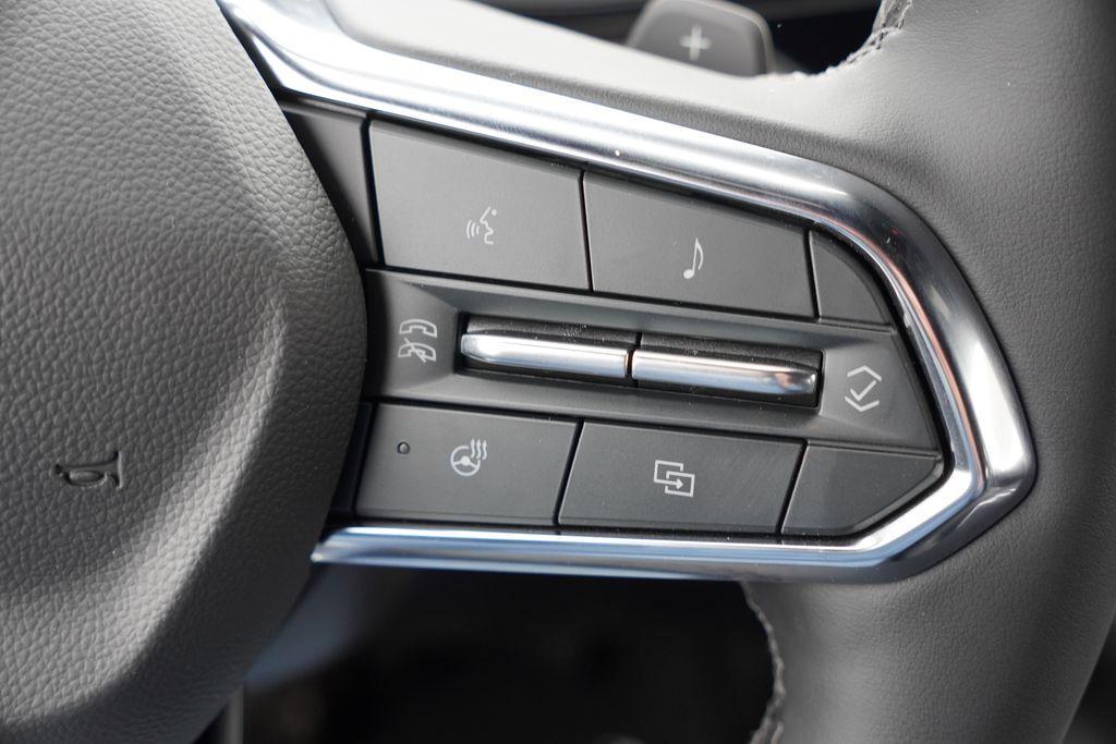 new 2026 Chevrolet Suburban car, priced at $73,286