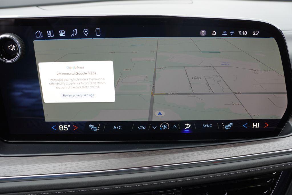 new 2026 Chevrolet Suburban car, priced at $73,286