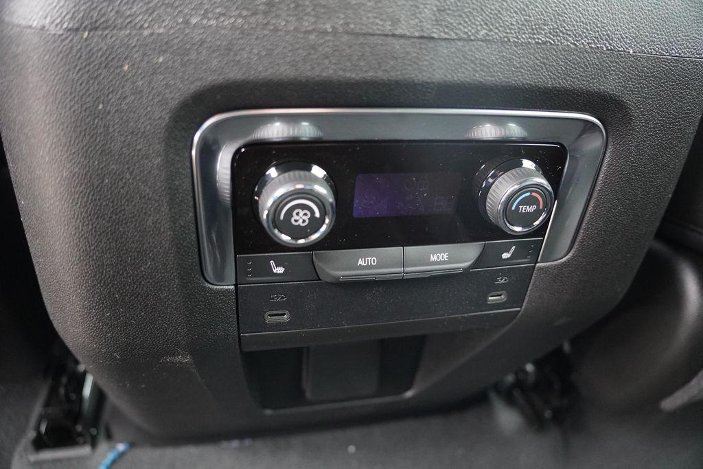 new 2026 Chevrolet Suburban car, priced at $73,286