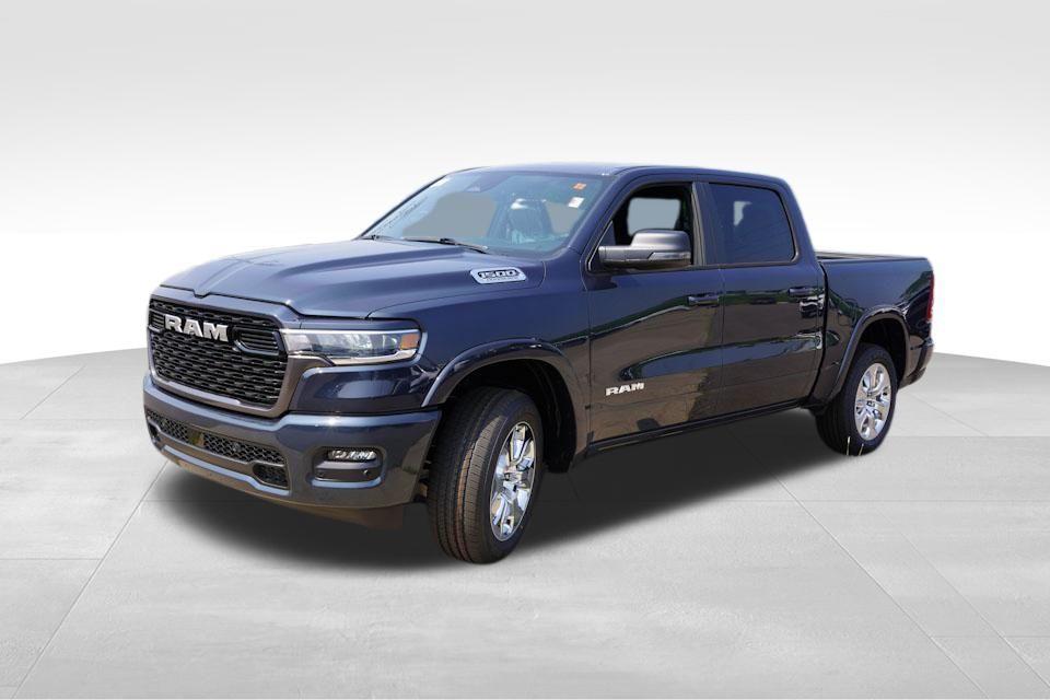 new 2026 Ram 1500 car, priced at $56,133