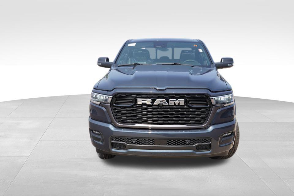 new 2026 Ram 1500 car, priced at $56,133