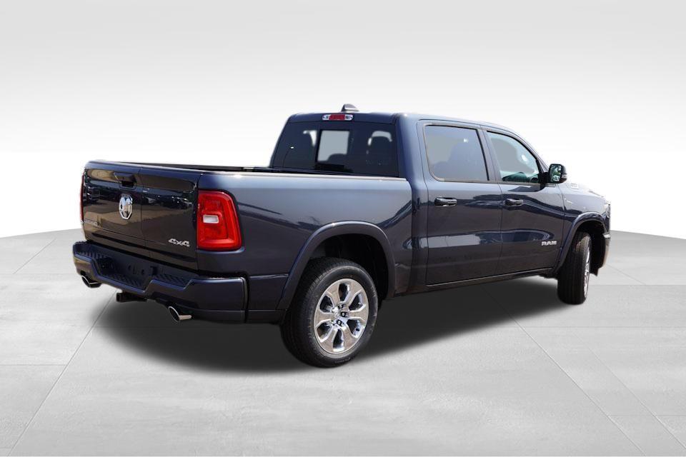 new 2026 Ram 1500 car, priced at $56,133