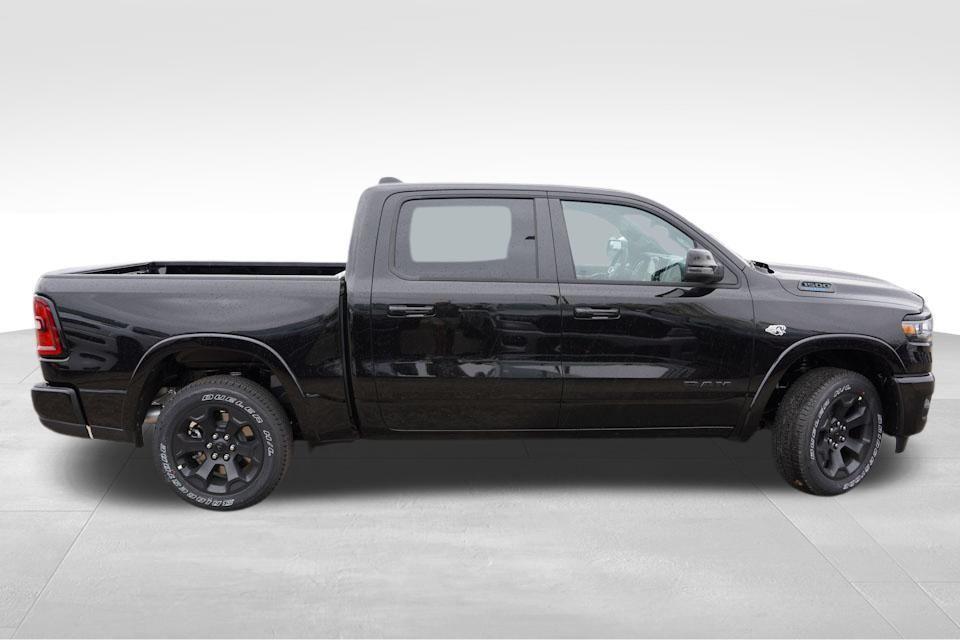 new 2026 Ram 1500 car, priced at $53,498