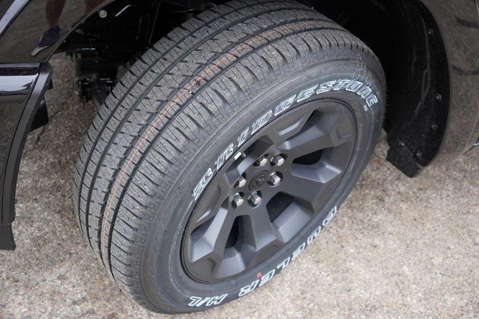 new 2026 Ram 1500 car, priced at $53,498