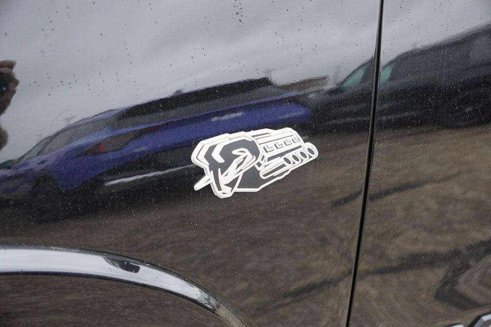 new 2026 Ram 1500 car, priced at $53,498