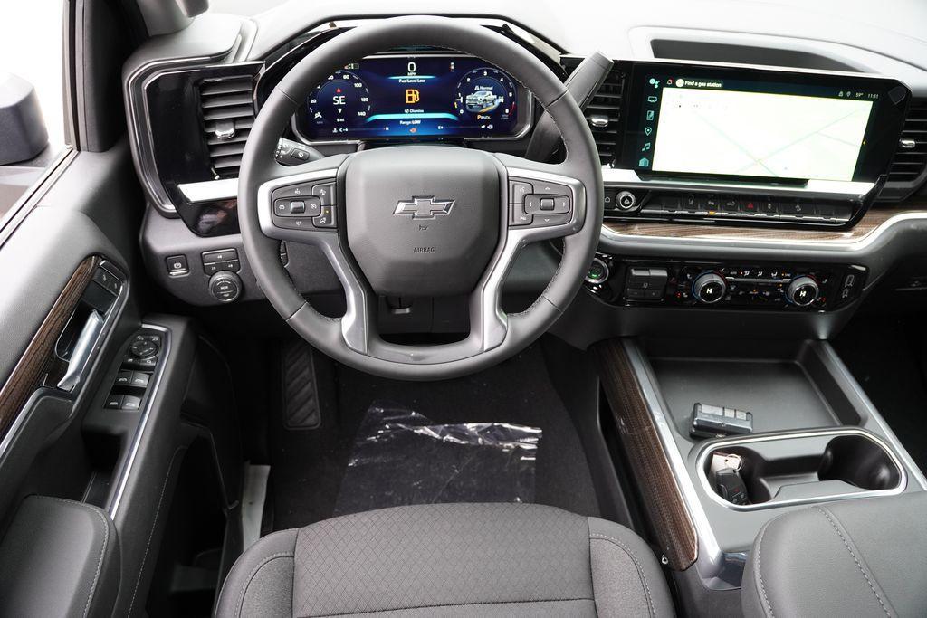 new 2026 Chevrolet Silverado 3500 car, priced at $62,312