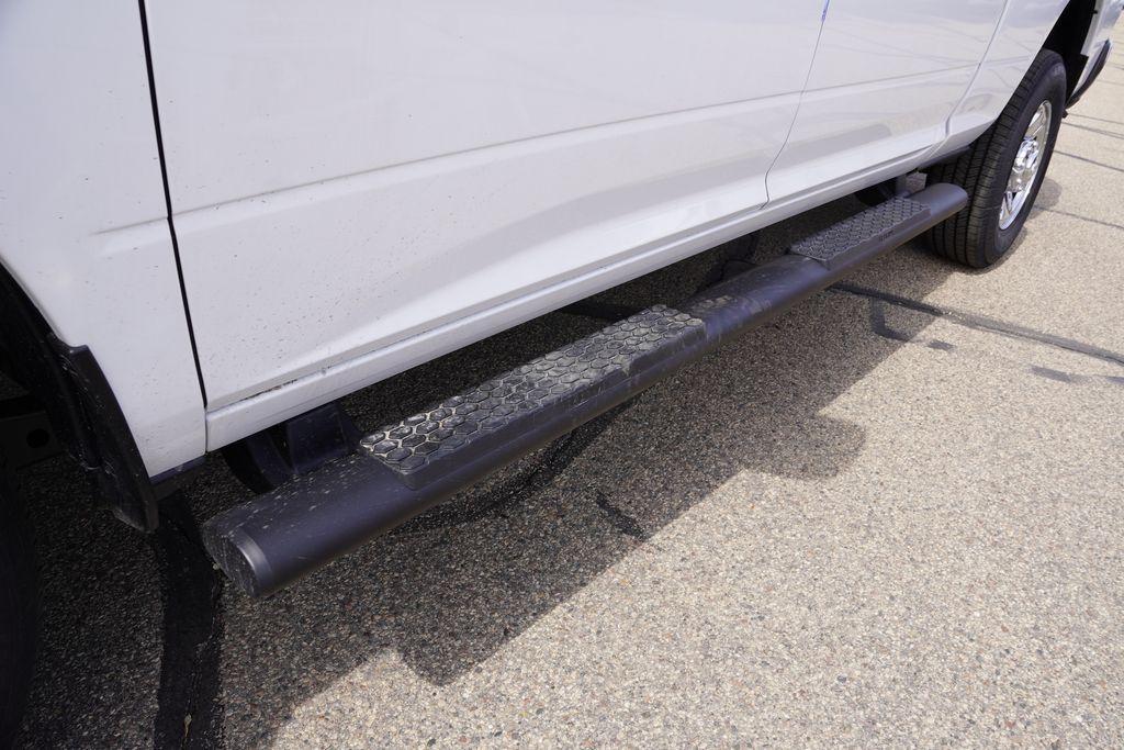 new 2026 Ram 2500 car, priced at $64,881