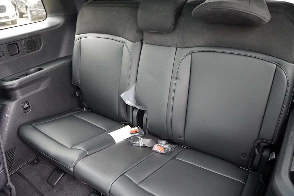 new 2027 Kia Telluride car, priced at $57,760