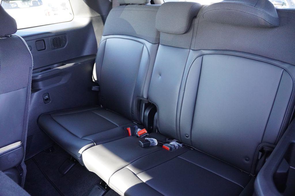 new 2027 Kia Telluride car, priced at $44,216