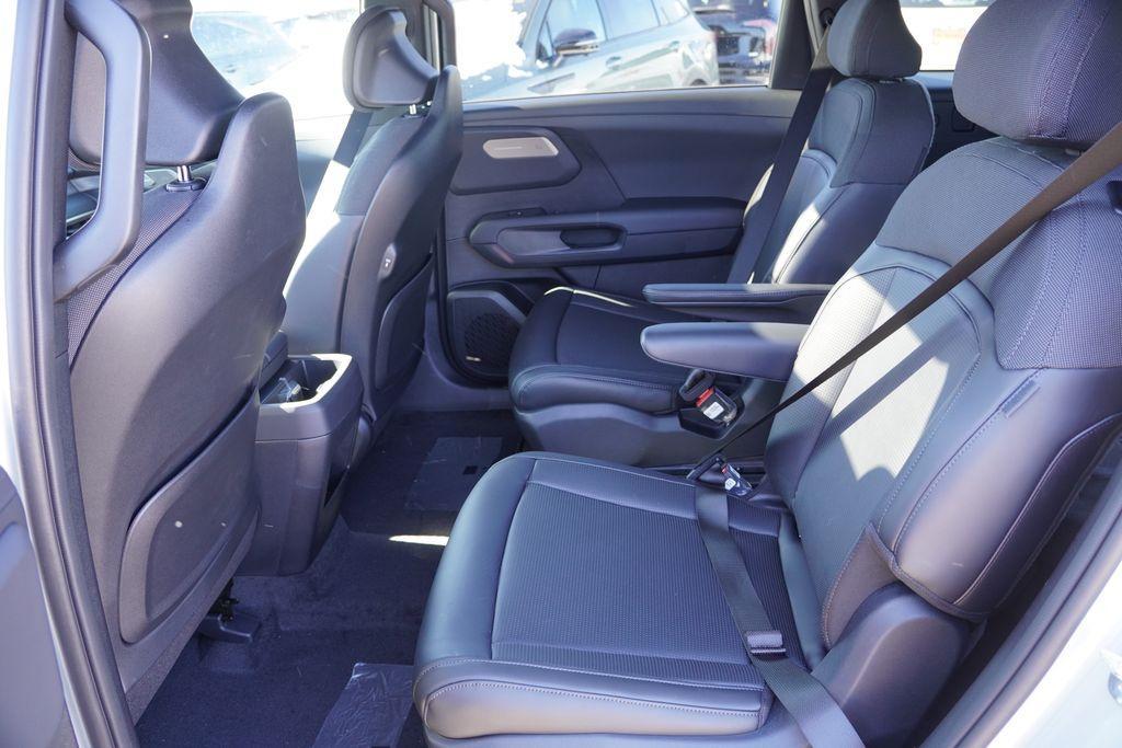 new 2027 Kia Telluride car, priced at $44,216