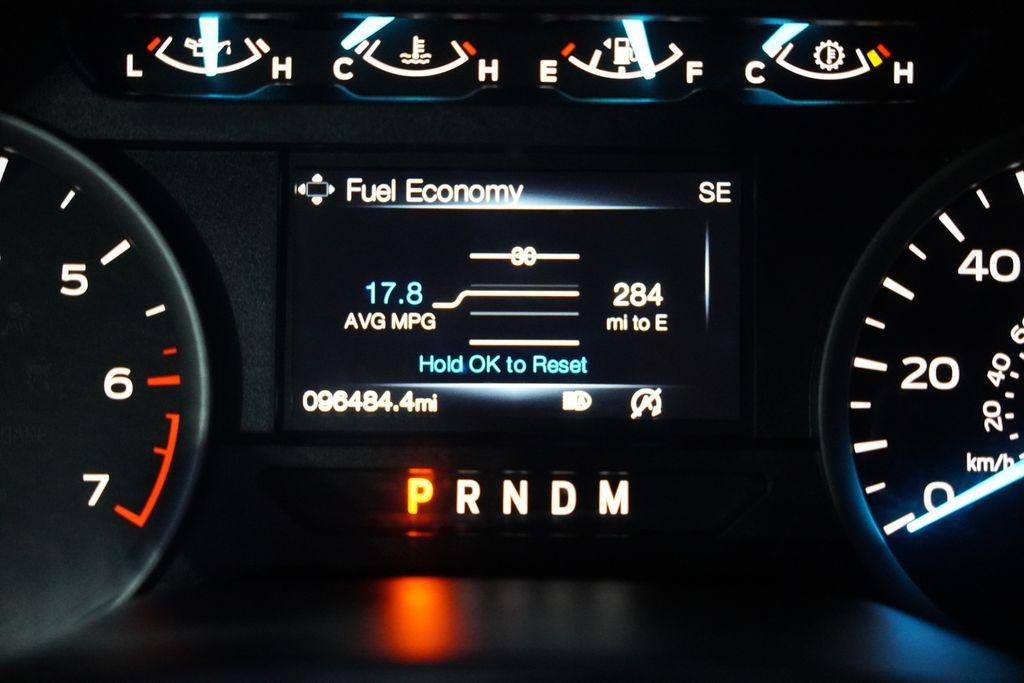 used 2020 Ford F-150 car, priced at $24,793