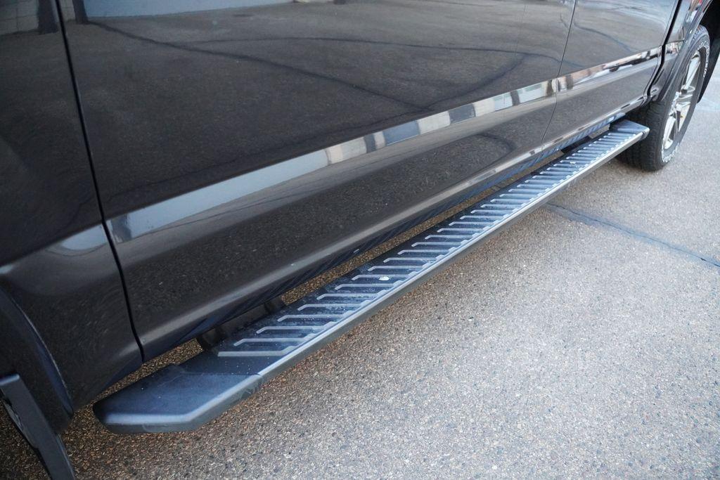 used 2020 Ford F-150 car, priced at $24,793