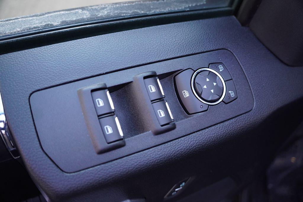 used 2020 Ford F-150 car, priced at $24,793