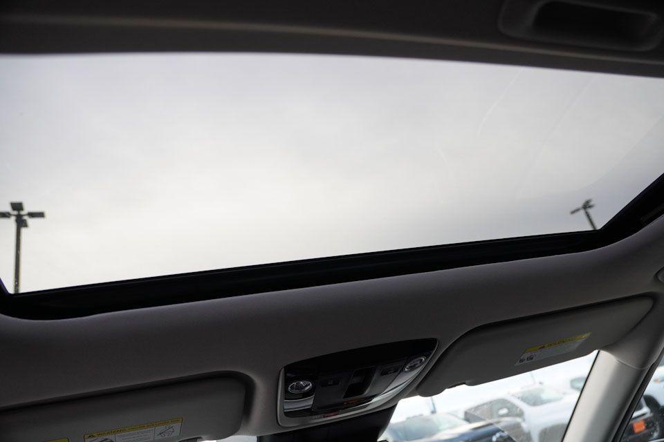 new 2026 Kia Seltos car, priced at $29,764