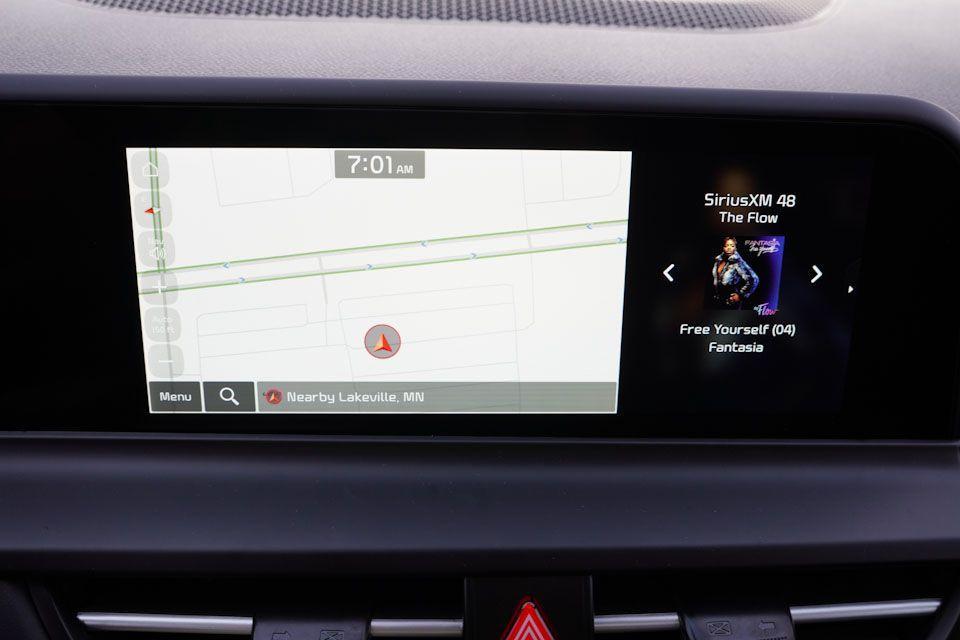 new 2026 Kia Seltos car, priced at $29,764