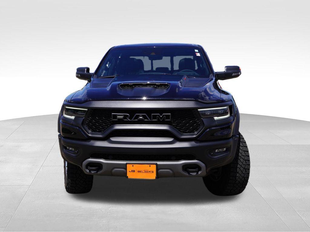 used 2024 Ram 1500 car, priced at $98,987
