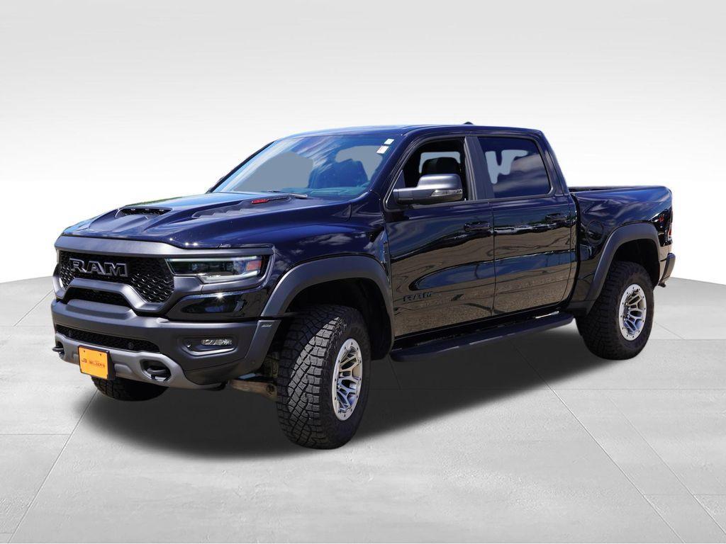 used 2024 Ram 1500 car, priced at $98,987