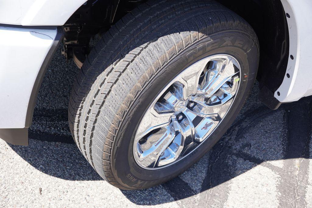 new 2026 Ram 1500 car, priced at $51,642