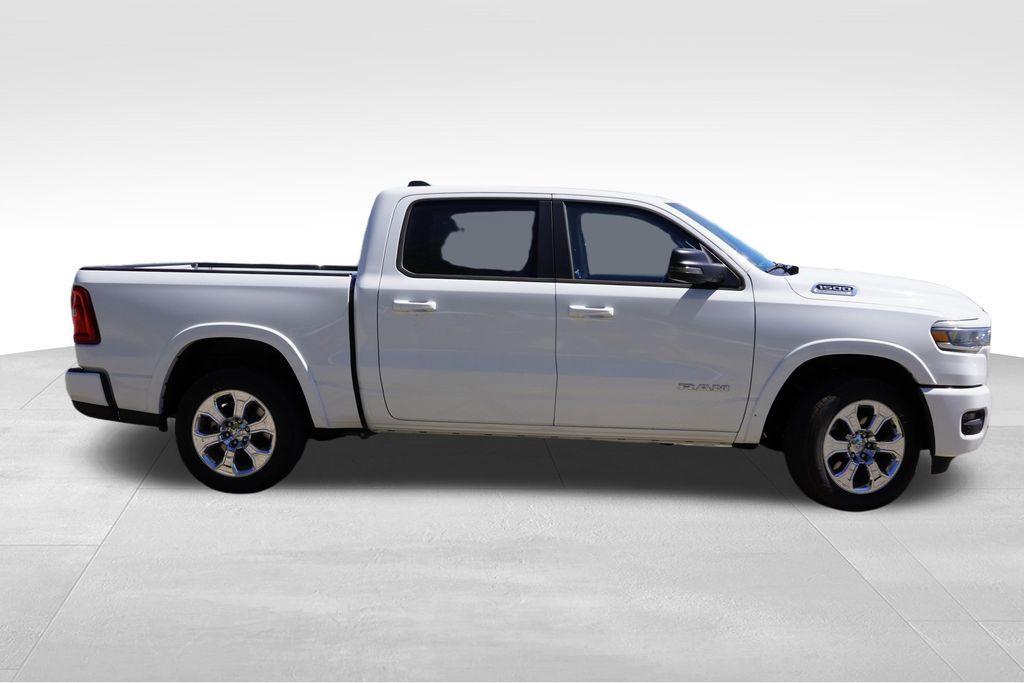new 2026 Ram 1500 car, priced at $51,642