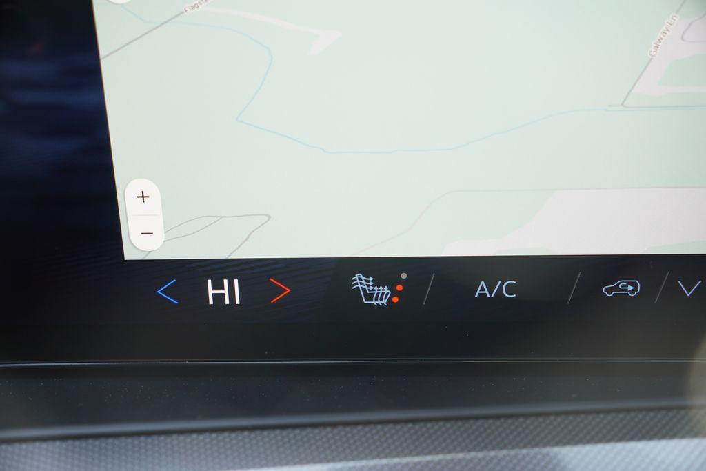 new 2026 Chevrolet Tahoe car, priced at $75,282