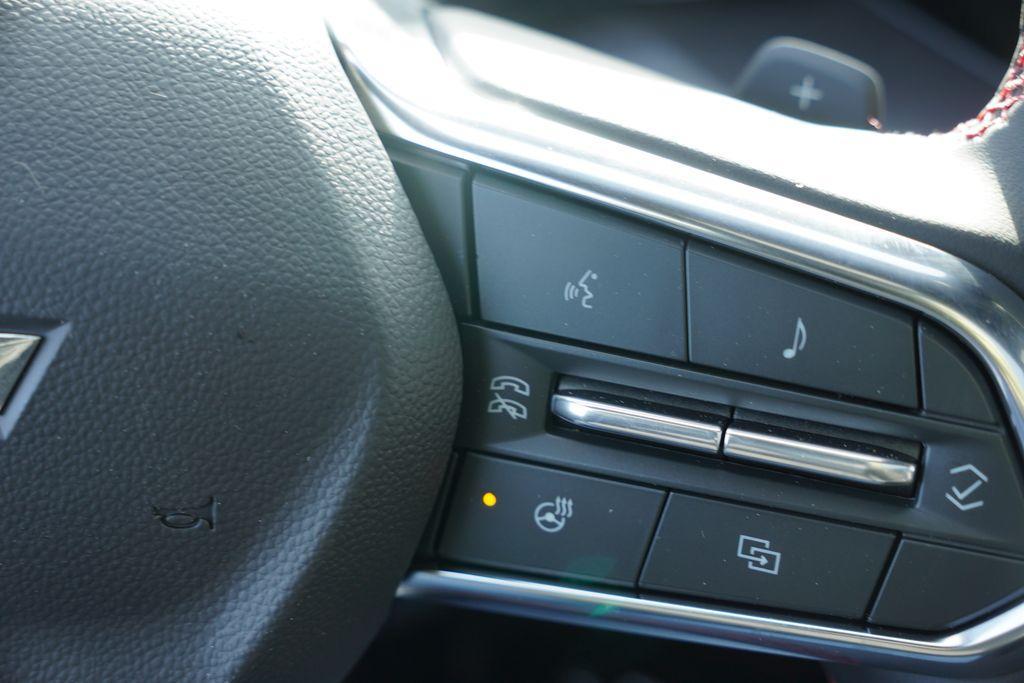 new 2026 Chevrolet Tahoe car, priced at $75,282