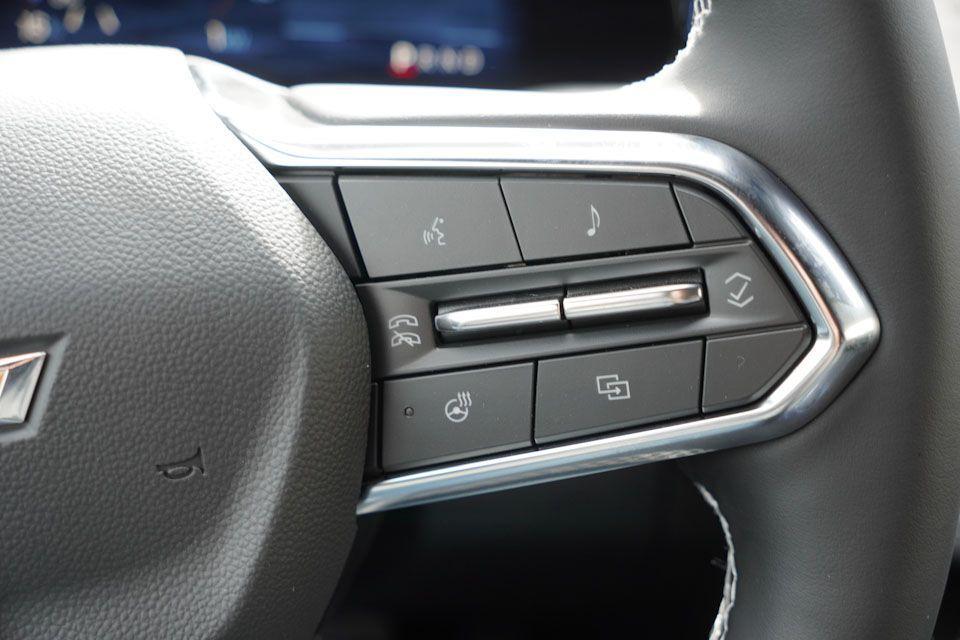 new 2026 Chevrolet Equinox EV car, priced at $36,395