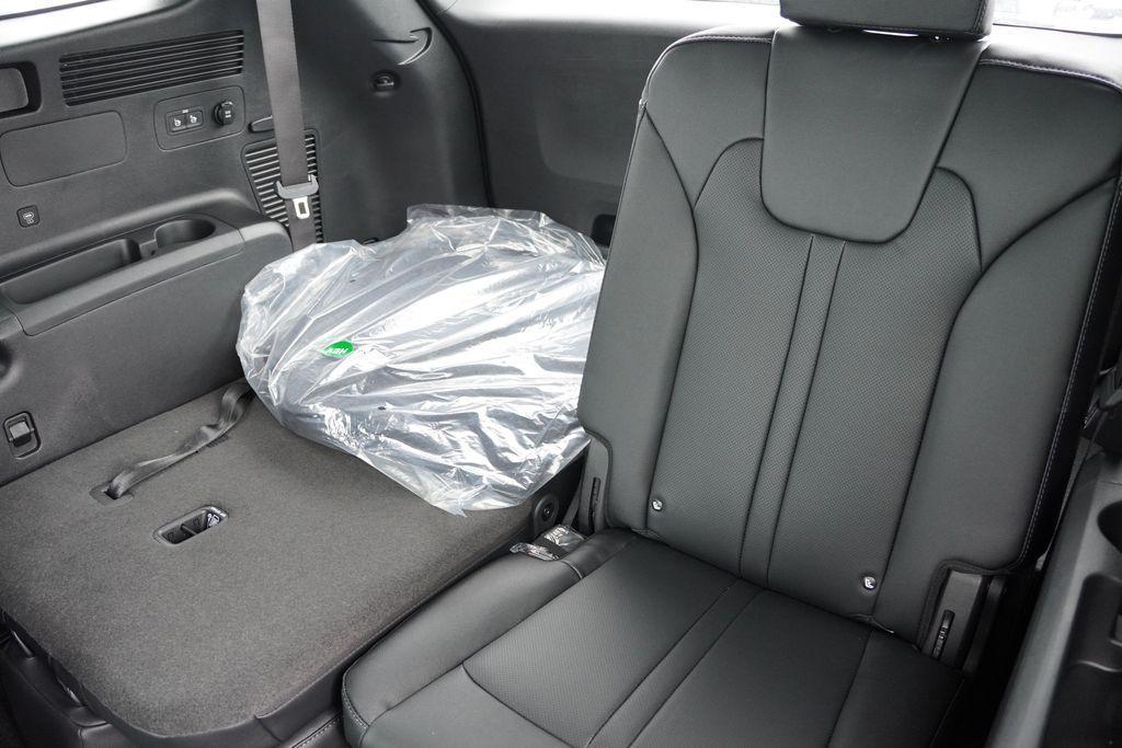 new 2026 Kia Sorento Hybrid car, priced at $43,549