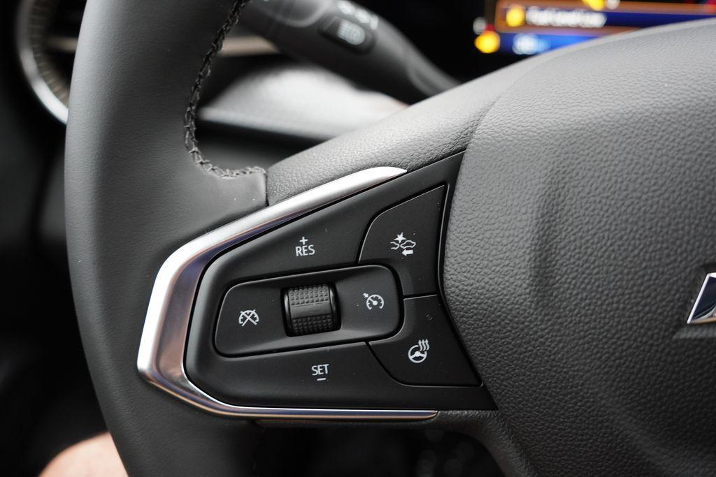 new 2026 Chevrolet Trax car, priced at $25,398