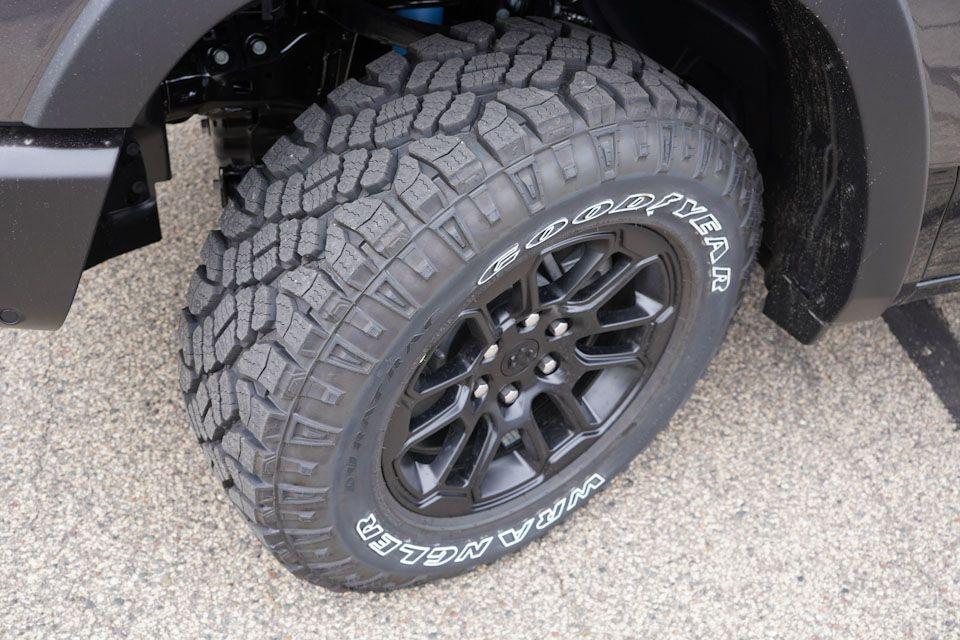 new 2026 Ram 1500 car, priced at $59,869