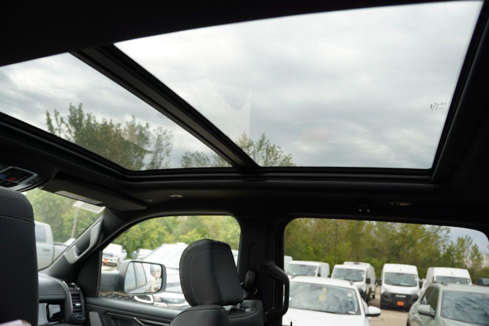 new 2026 Ram 1500 car, priced at $59,869