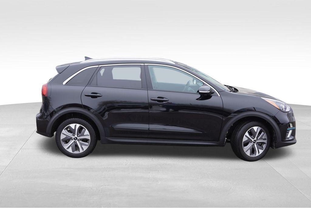 used 2022 Kia Niro EV car, priced at $18,292