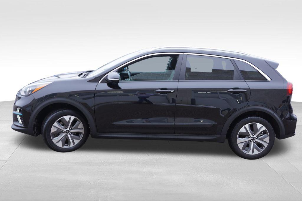 used 2022 Kia Niro EV car, priced at $18,292