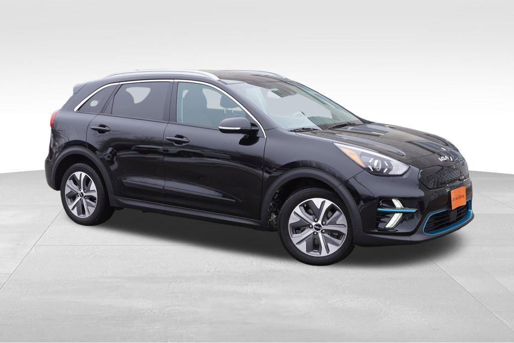used 2022 Kia Niro EV car, priced at $18,292
