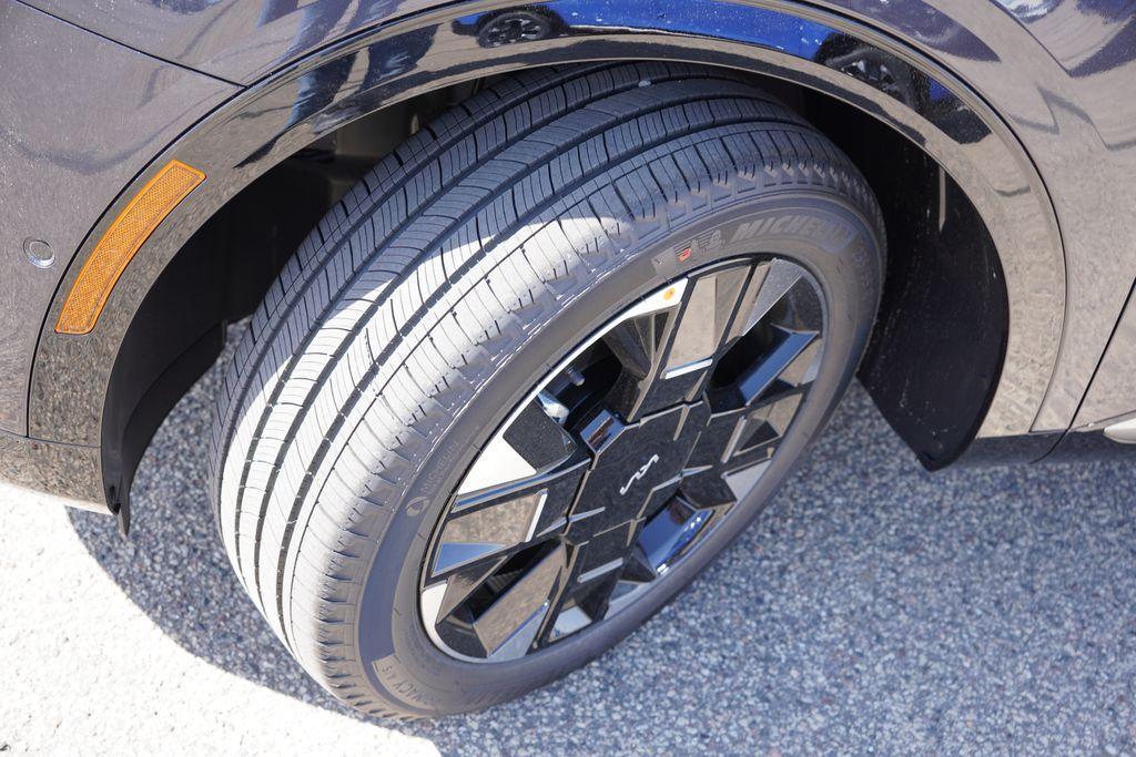new 2026 Kia Sportage car, priced at $34,464