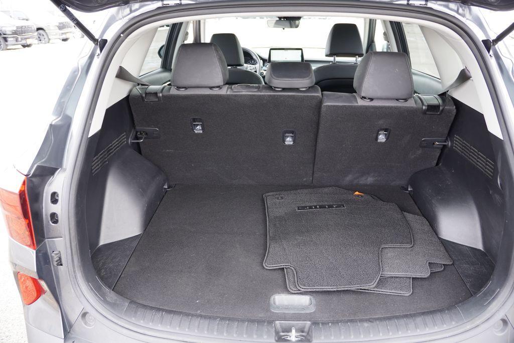 used 2023 Kia Seltos car, priced at $21,236