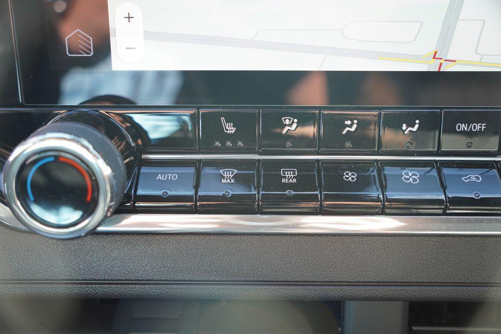 new 2026 Chevrolet Colorado car, priced at $41,270