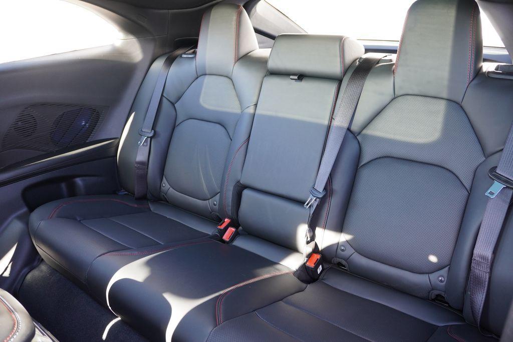 new 2026 Dodge Charger car, priced at $59,452
