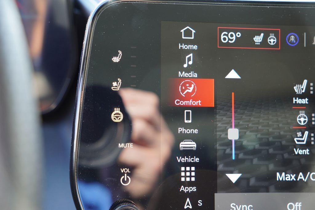 new 2026 Dodge Charger car, priced at $59,452