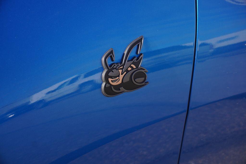 new 2026 Dodge Charger car, priced at $59,452