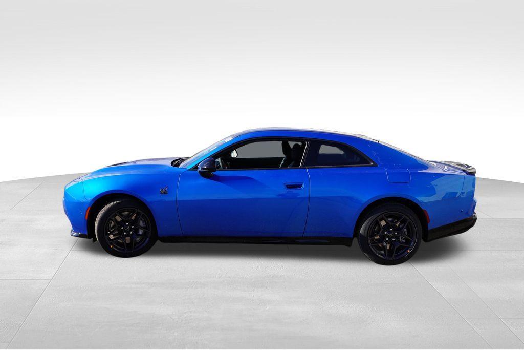 new 2026 Dodge Charger car, priced at $59,452